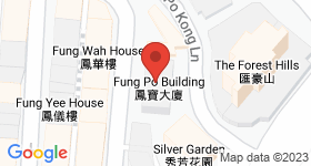 Fung Kam House Map