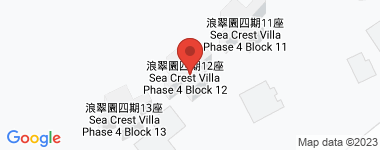 Sea Crest Villa Room E, Tower 3, Phase 1, High Floor Address