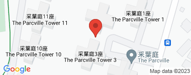 The Parcville Block 02 C, Low Floor Address