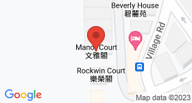Manor Court Map