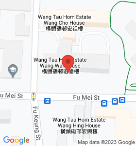 Wang Tau Hom Estate Map