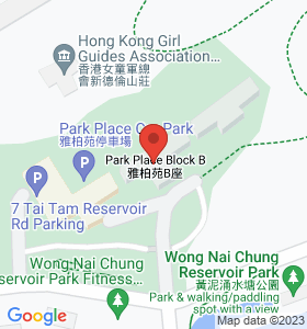 Park Place Map