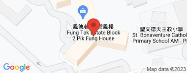 Fung Tak Estate Full Layer Address
