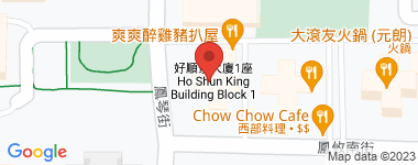 Ho Shun King Building  Address