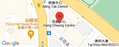 Hang Cheong Centre Room 1 Address