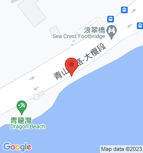 怡龍別墅 地圖