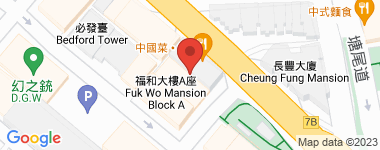 Fuk Wo Mansion Mid Floor, Block B, Middle Floor Address