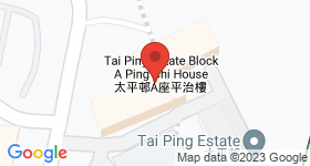 Tai Ping Estate Map