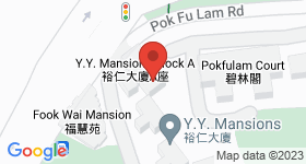 Y. Y. Mansions Map