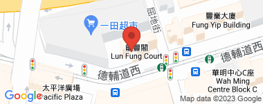 Lun Fung Court Unit A, High Floor Address