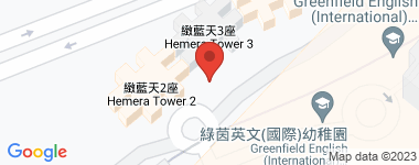 Hemera Tower 3 L (Peak Peak) A, Middle Floor Address