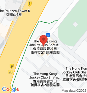 Chun Hei Court Map