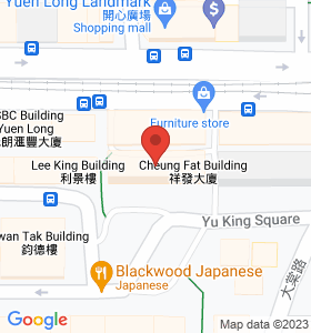 Cheung Fat Building Map