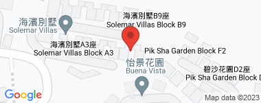 Solemar Villas Whole Building, Whole block Address