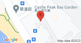 Castle Peak Bay Garden Map