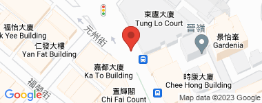 Tung Lo Court Partition, Low Floor Address
