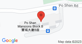 Po Shan Mansions Map
