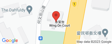 Wing On Court Room A, Middle Floor Address