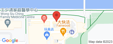 Tai Po Centre Low Floor, Tower 15, Phase 6 Address