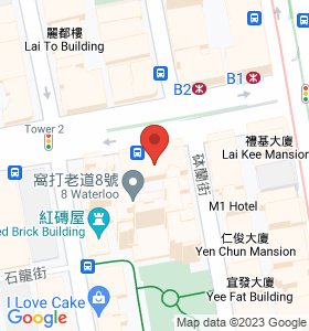 金辉大厦 地图