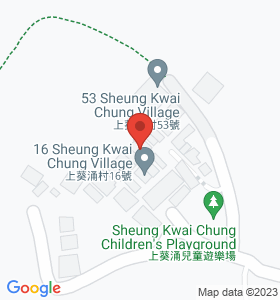 Shueng Kwai Chuen Tsuen Map