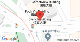 Everich Building Map