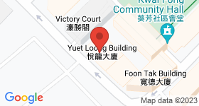 Yuet Loong Mansion Map