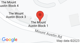 The Mount Austin 地图