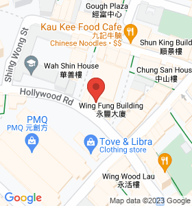 Po Lung Building Map