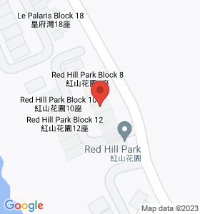 Red Hill Park Map