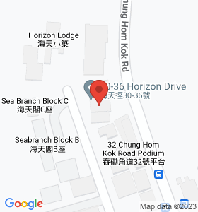 30-36 Horizon Drive Map