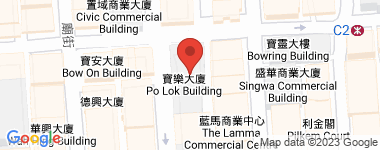 寶靈商業中心  物業地址