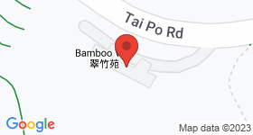 Bamboo Villa Map