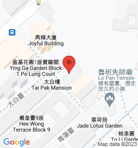 李宝龙路32-34a号 地图