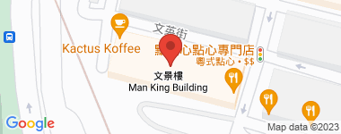 Man King Building Mid Floor, Middle Floor Address