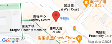 169 Lai Chi Kok Road 103, Low Floor Address