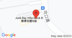 Junk Bay Villas Map