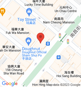 成林大厦 地图