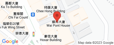 Wai Pont House High Floor Address