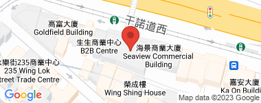Wayson Commercial Building  Address