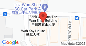 Wing Lee Building Map