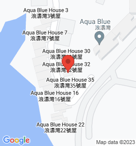 AQUA 33 Map