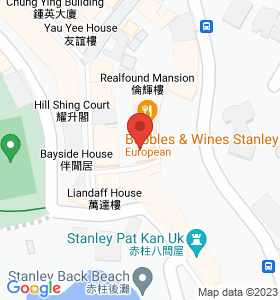 10-12A Stanley Main Street Map