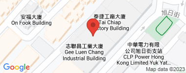 Shun Wai Industrial Building  Address
