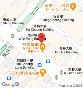 華僑樓 地圖