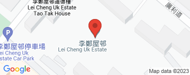 Lei Cheng Uk Estate Map