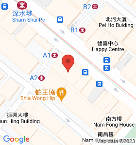 长乐大厦 地图