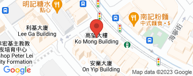 Ko Mong Building Unit D, High Floor Address
