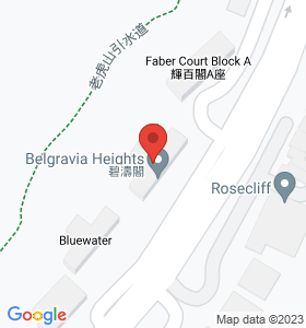 Belgravia Heights Map