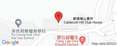 Caldecott Hill Mid Floor, Tower 2, Middle Floor Address